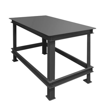 HD WB MACH TABLE 36X48X30 14K #95 - Model HWBMT3648309